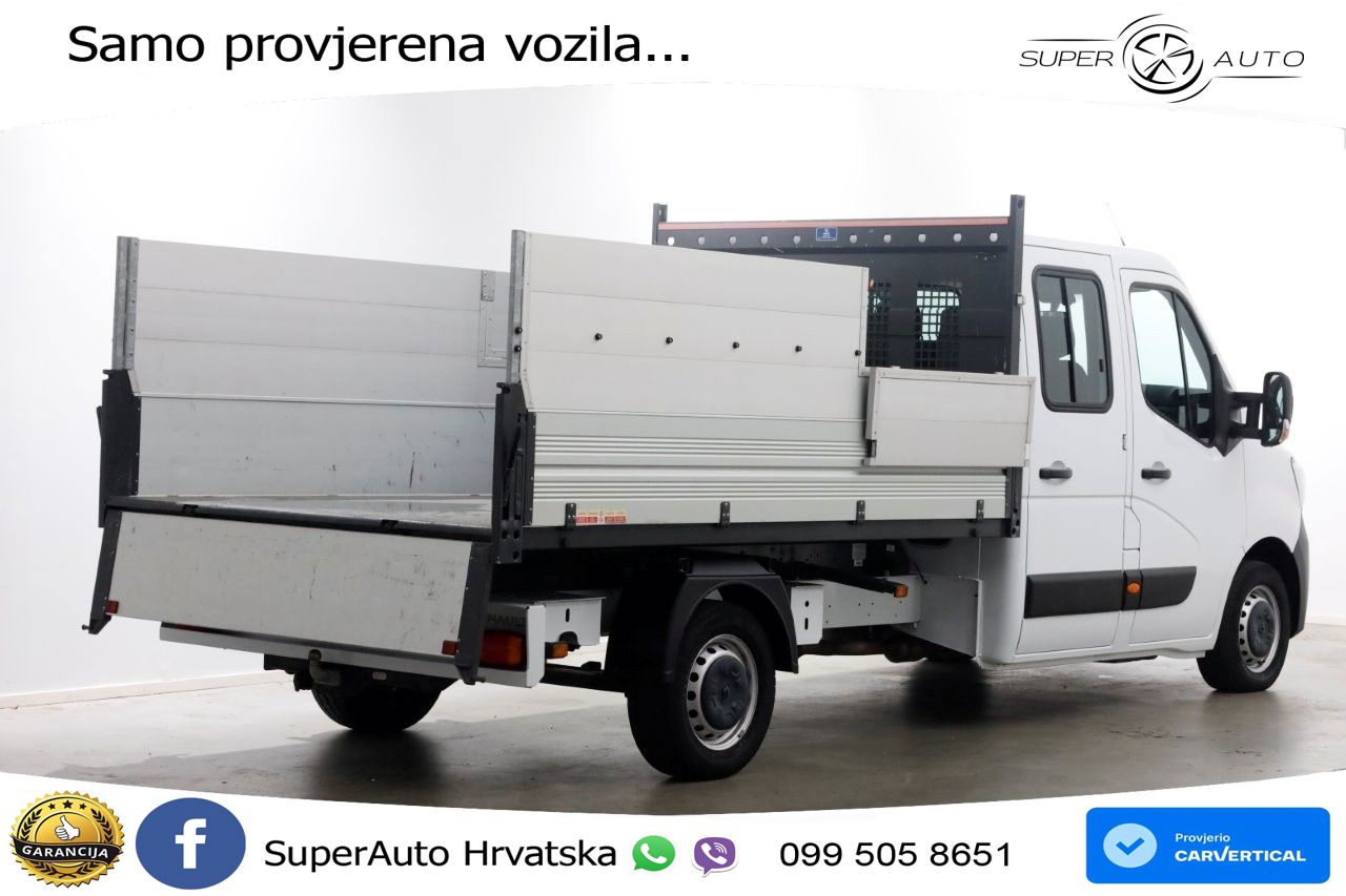 Renault Master 145 KS