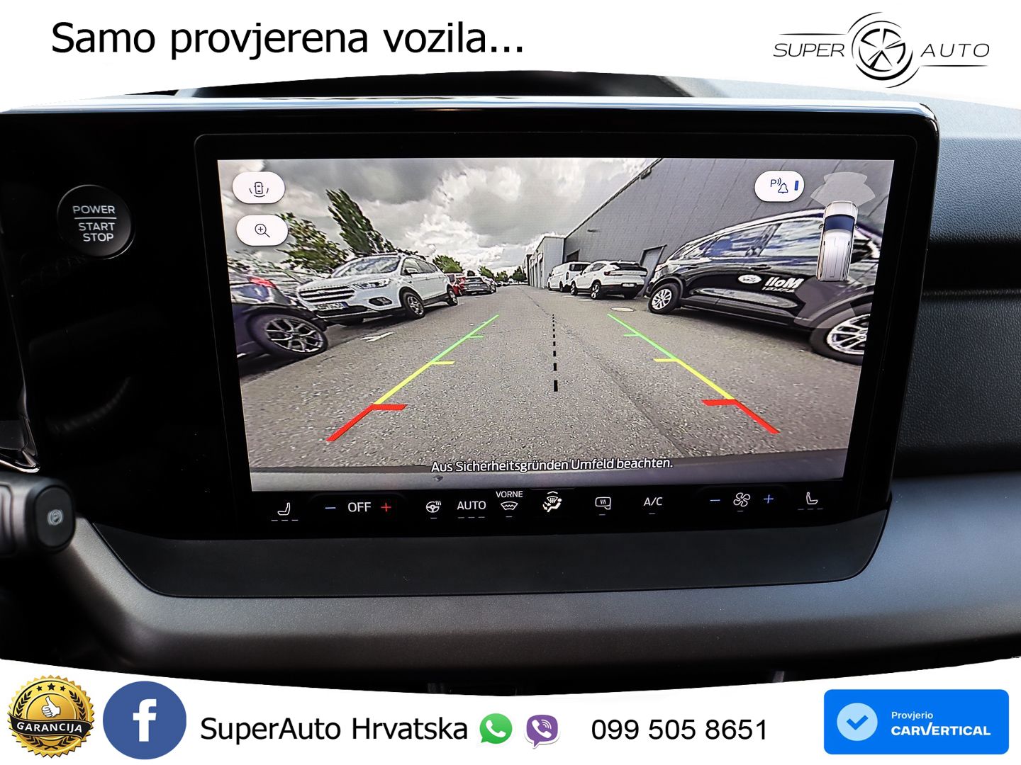 Ford Transit 136 KS