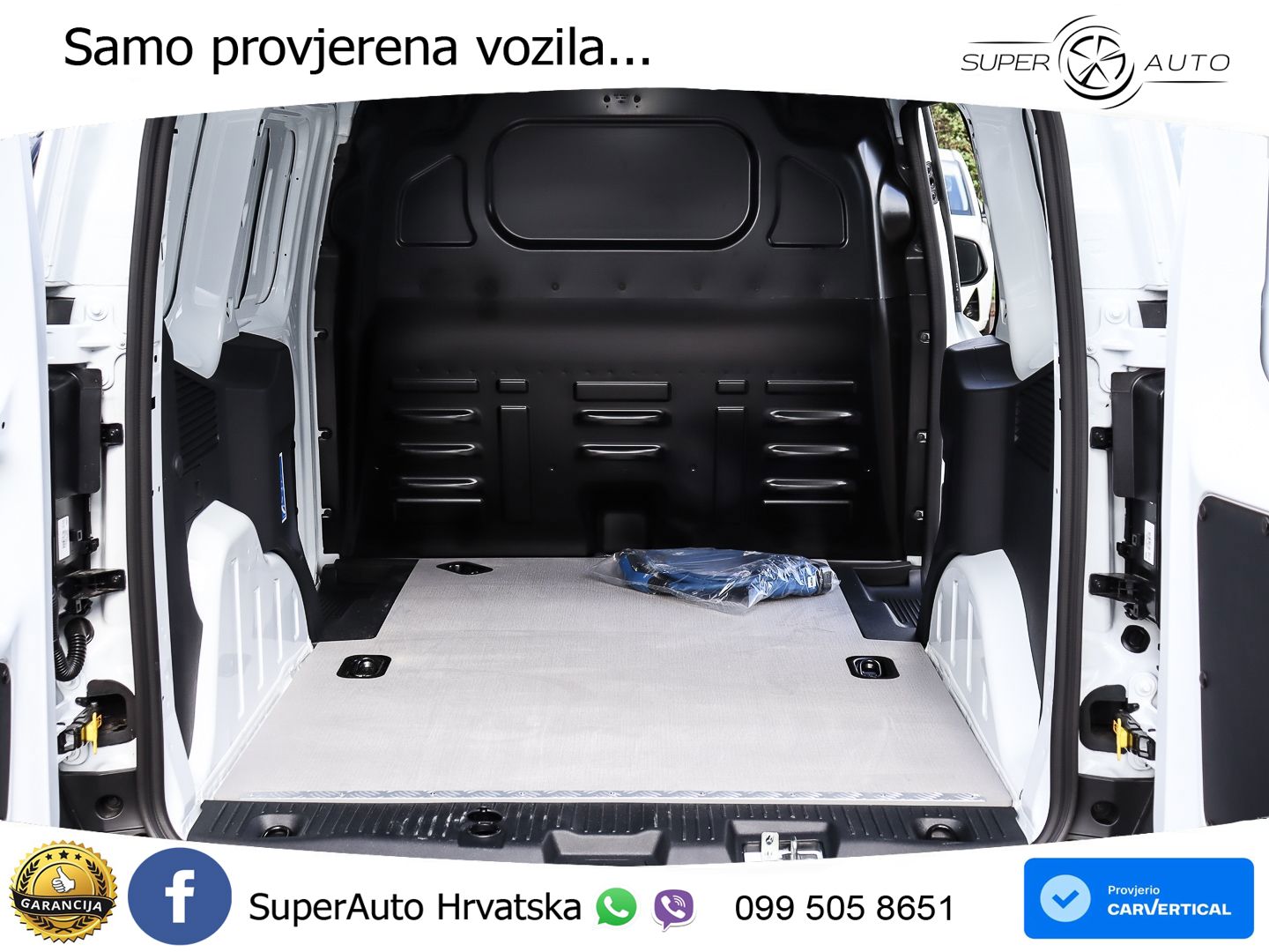 Ford Transit 136 KS
