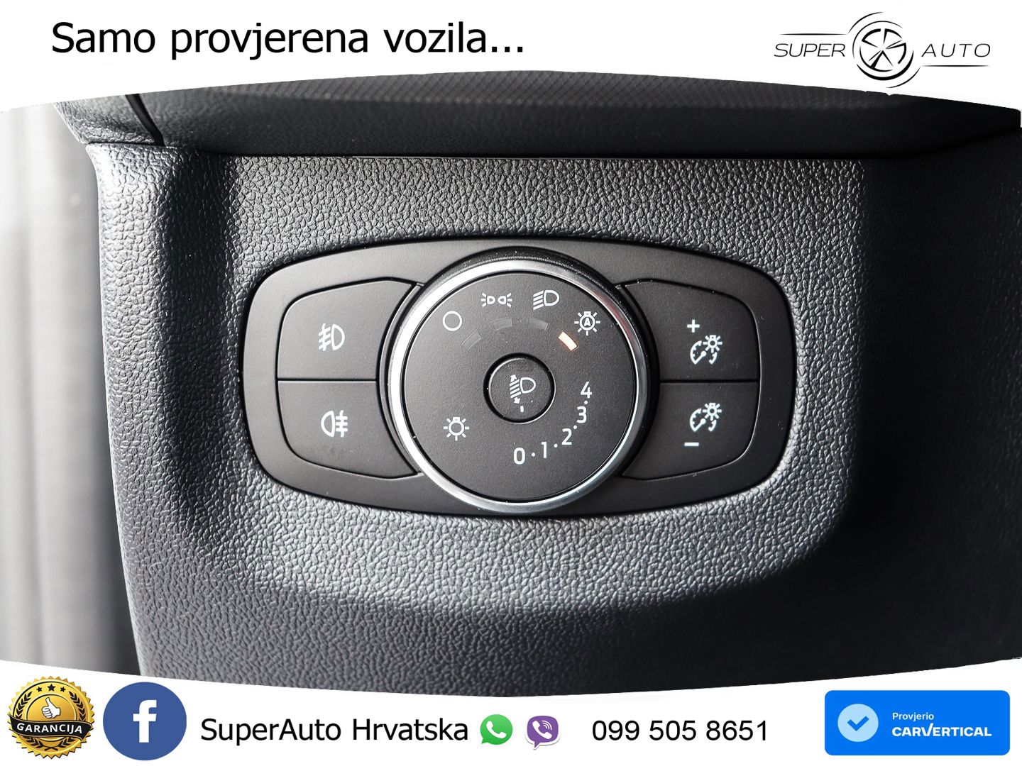 Ford Transit 136 KS