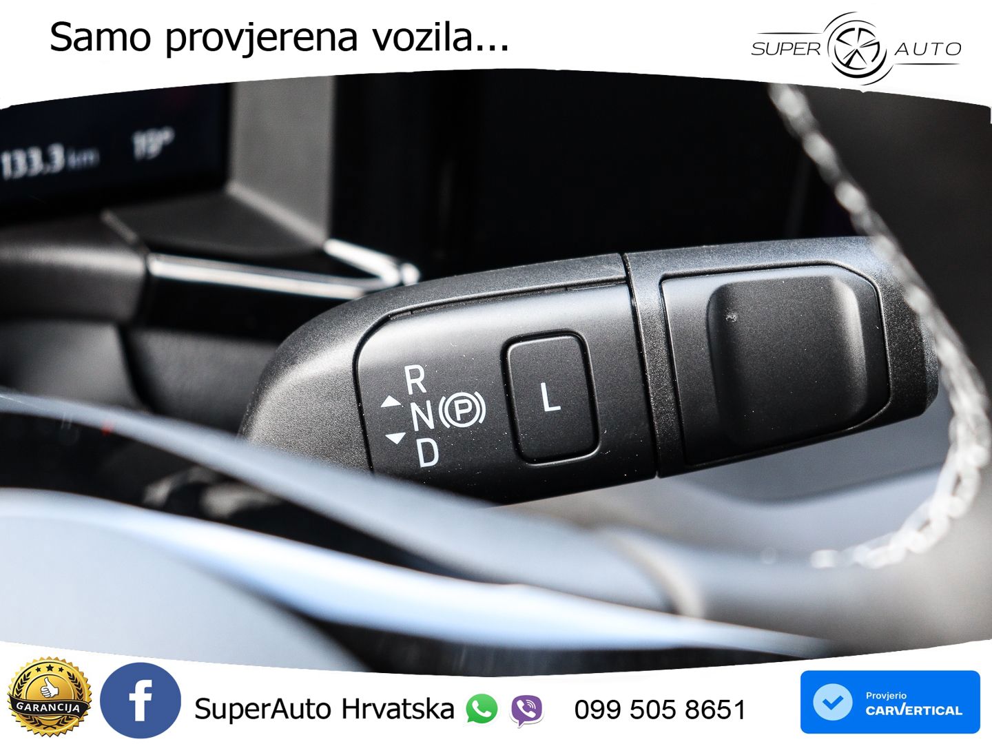 Ford Transit 136 KS