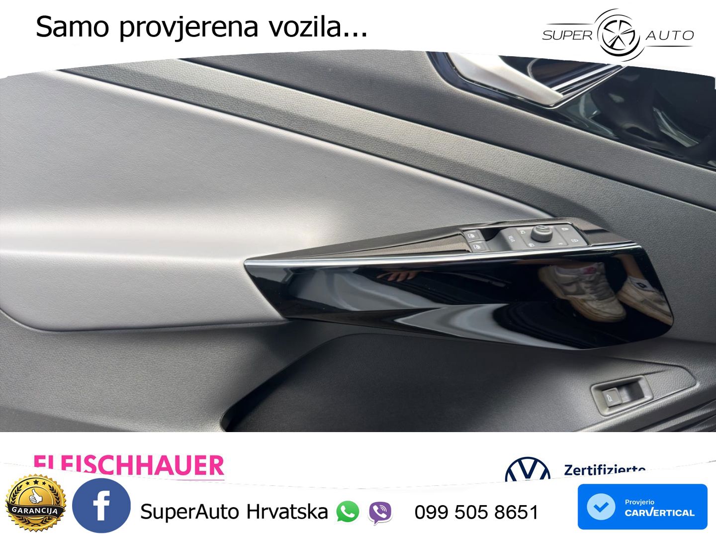 Volkswagen ID.4 Pro 82 kWh (286 KS)