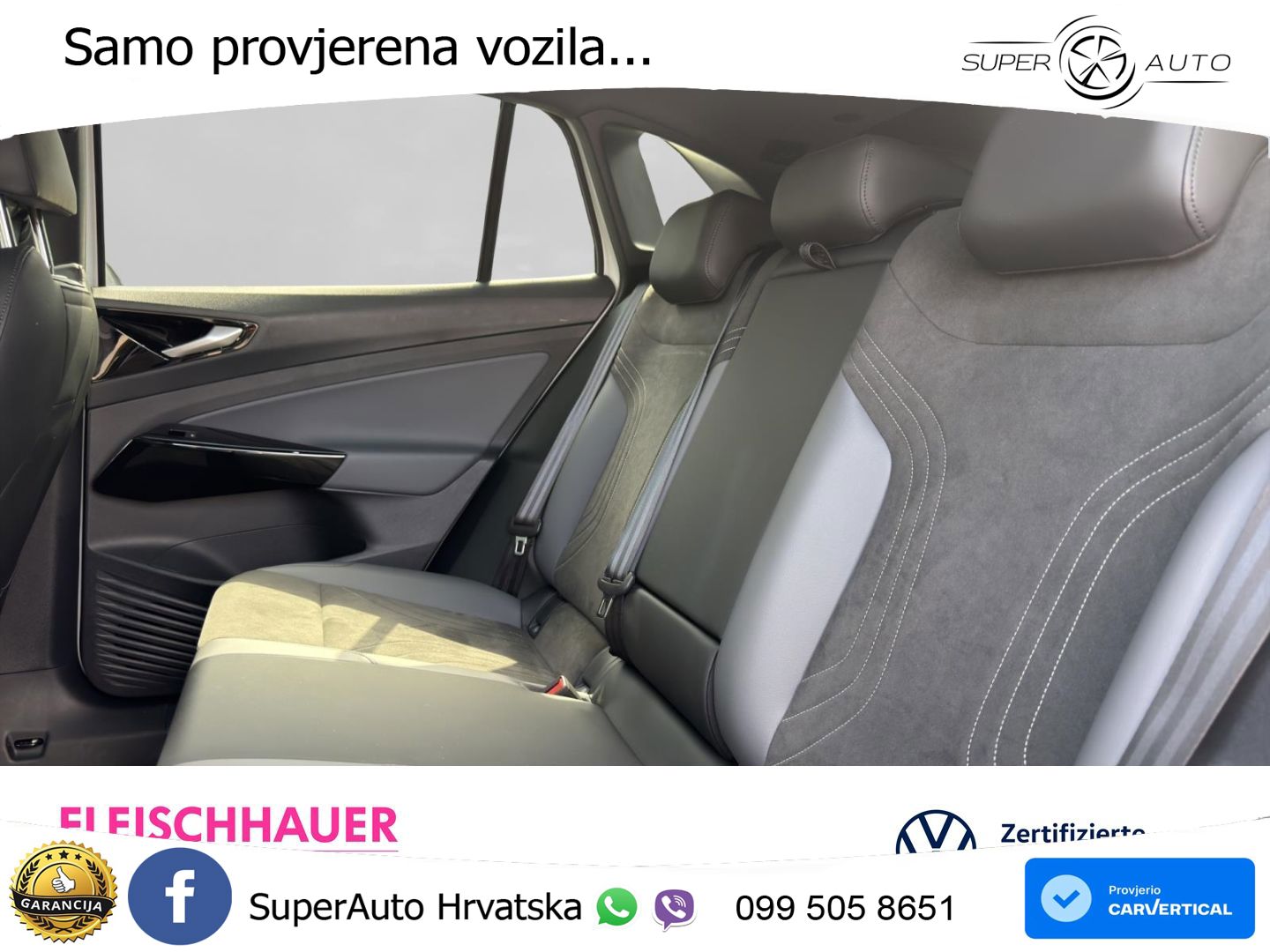Volkswagen ID.4 Pro 82 kWh (286 KS)