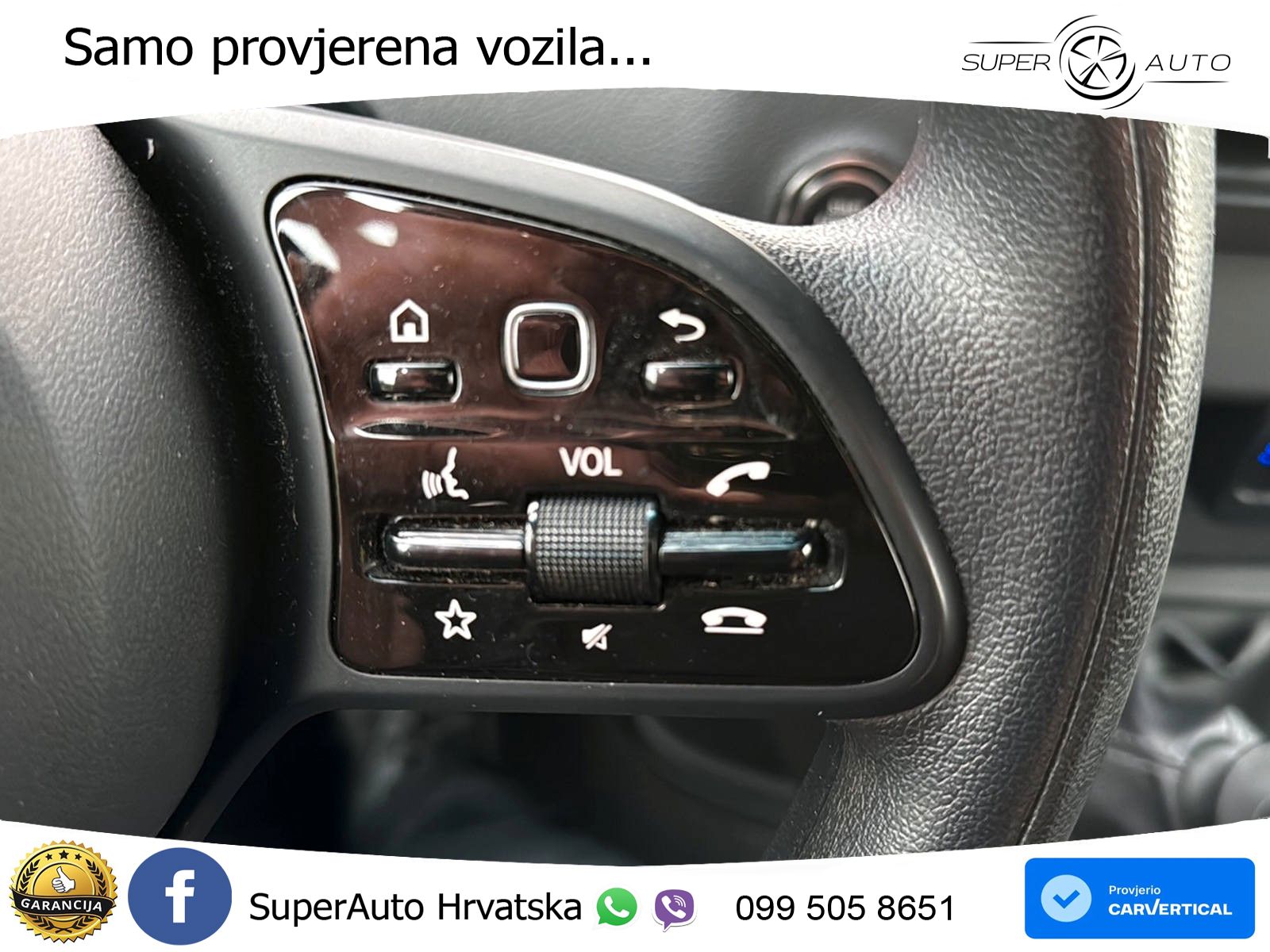 Mercedes-Benz Sprinter 114 KS