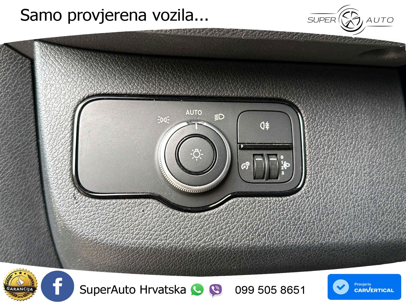 Mercedes-Benz Sprinter 114 KS