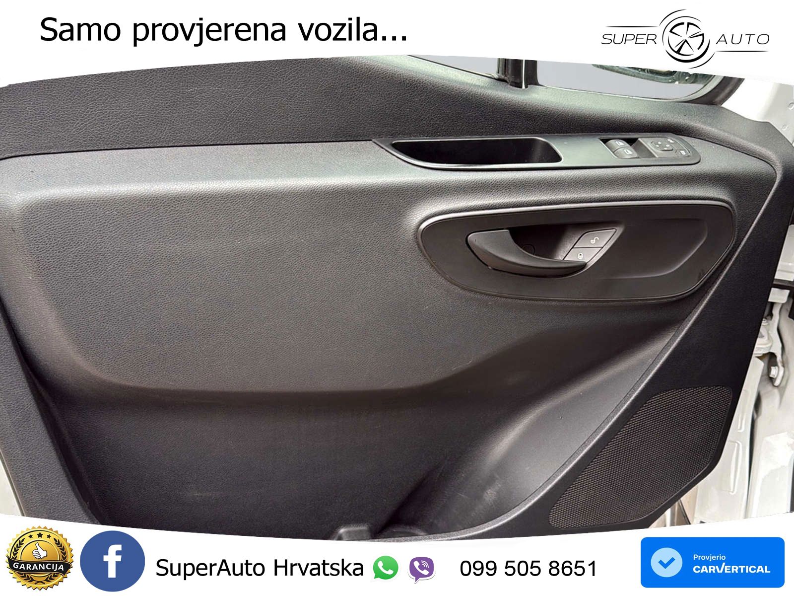 Mercedes-Benz Sprinter 114 KS