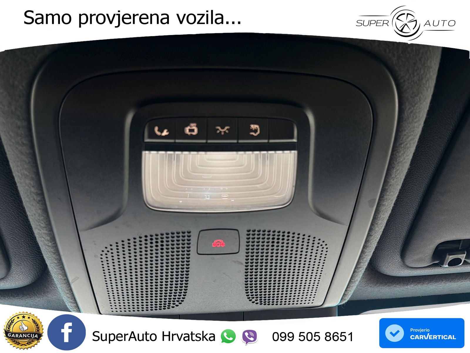 Mercedes-Benz Sprinter 114 KS