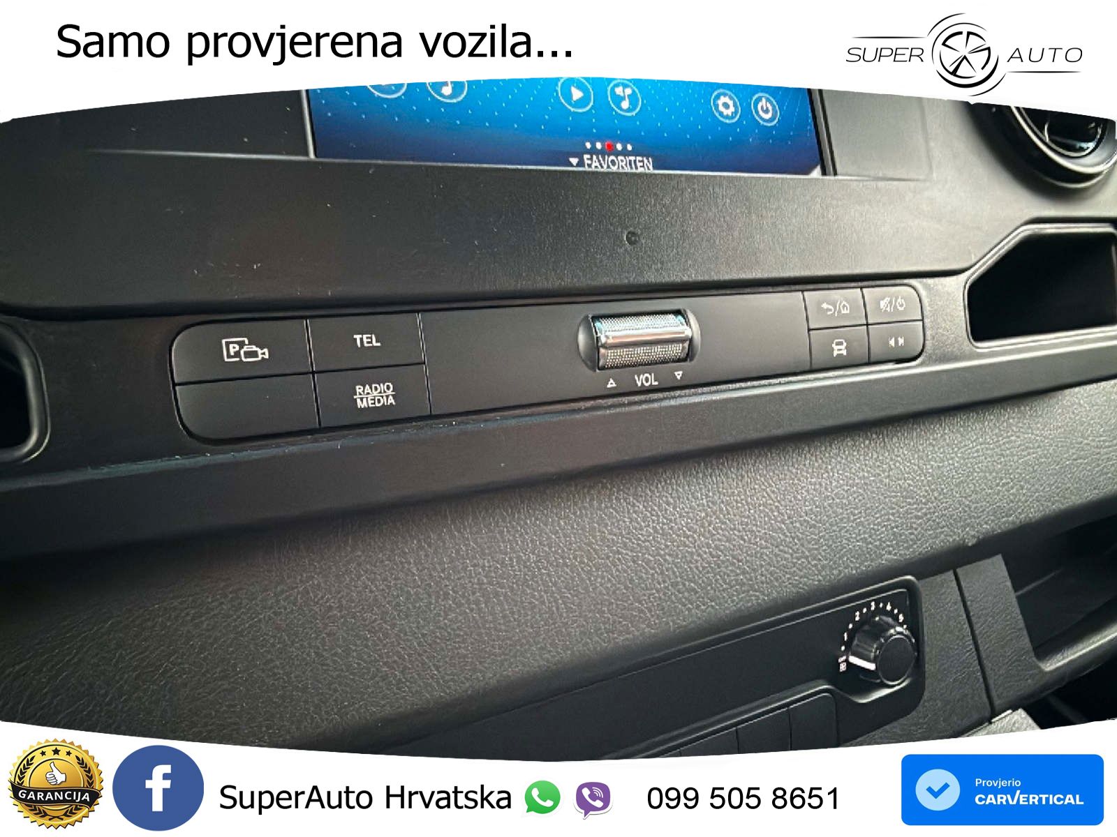 Mercedes-Benz Sprinter 114 KS