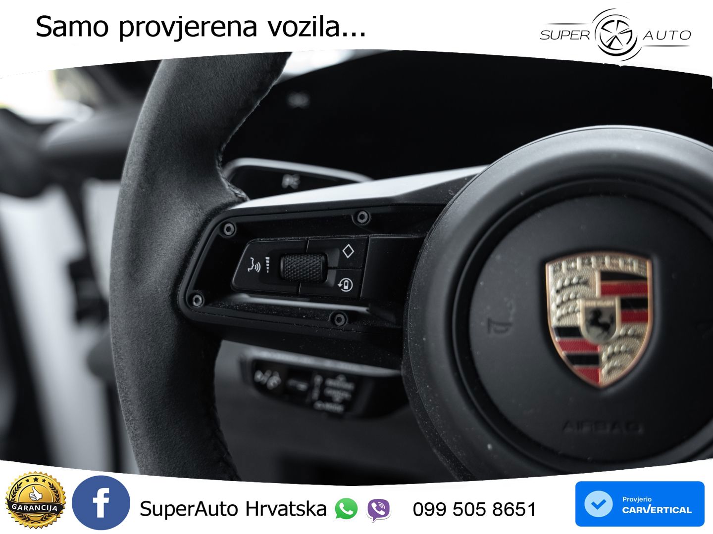 Porsche Taycan GTS Performance Plus 93.4 kWh (598 KS)