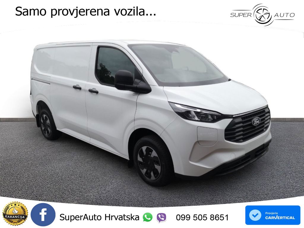 Ford Transit 232 KS