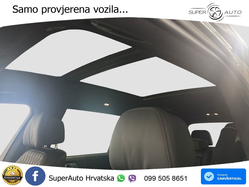 BMW X7 40d (352 KS) xDrive Steptronic M Sport LED+GR SJED+ACC