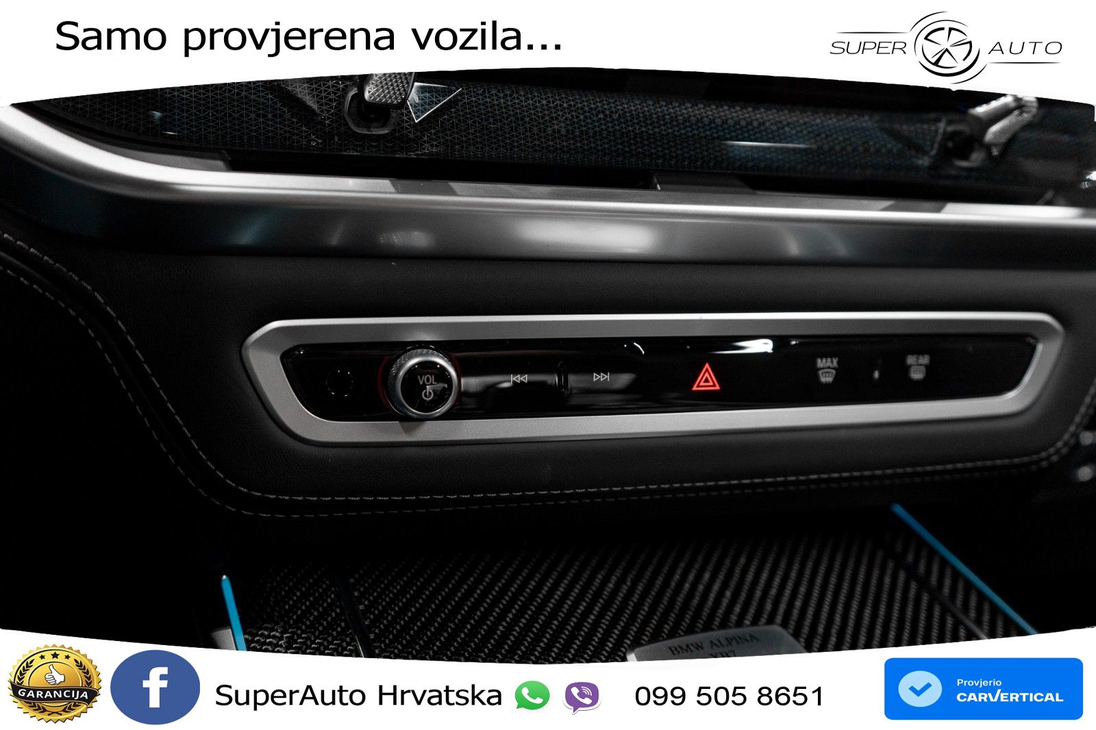BMW X7 M60i (530 KS) xDrive Steptronic