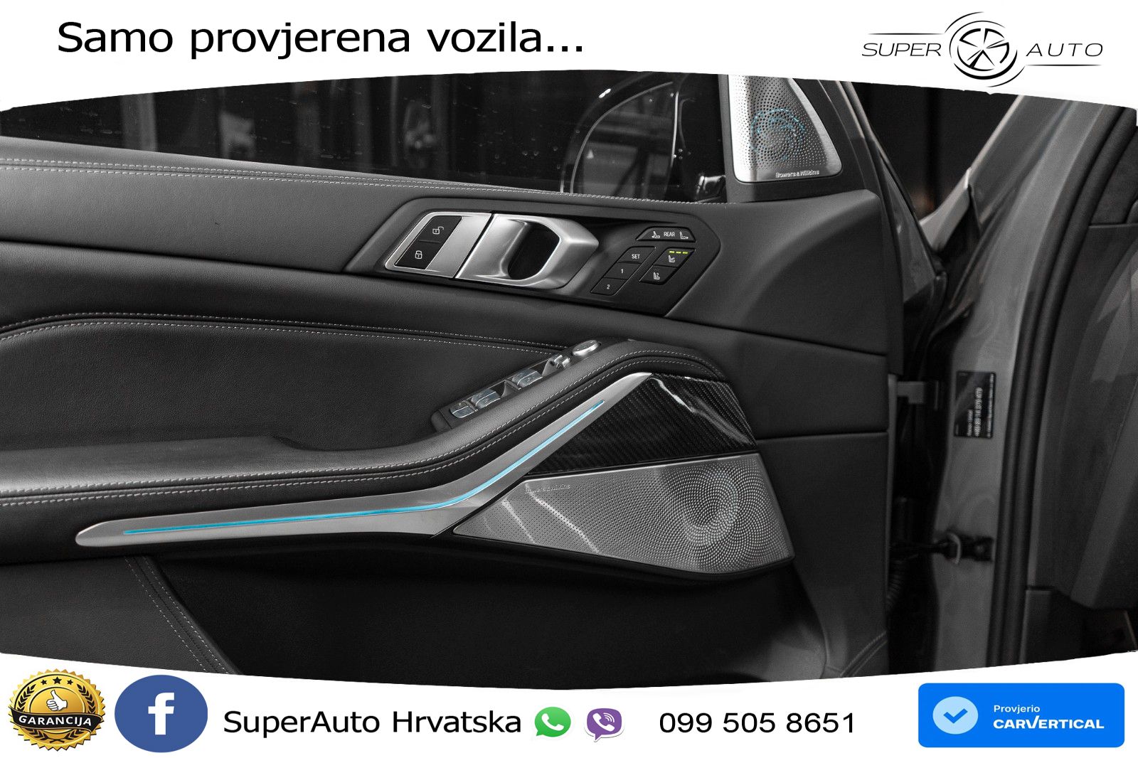 BMW X7 M60i (530 KS) xDrive Steptronic