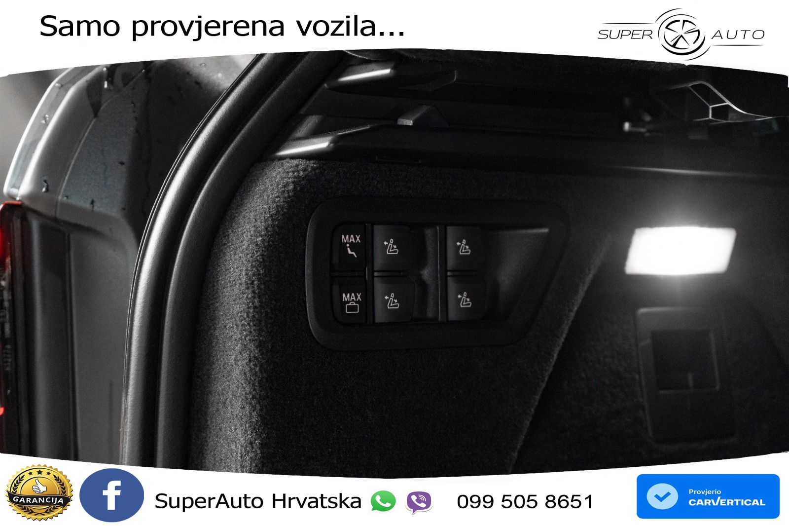 BMW X7 M60i (530 KS) xDrive Steptronic