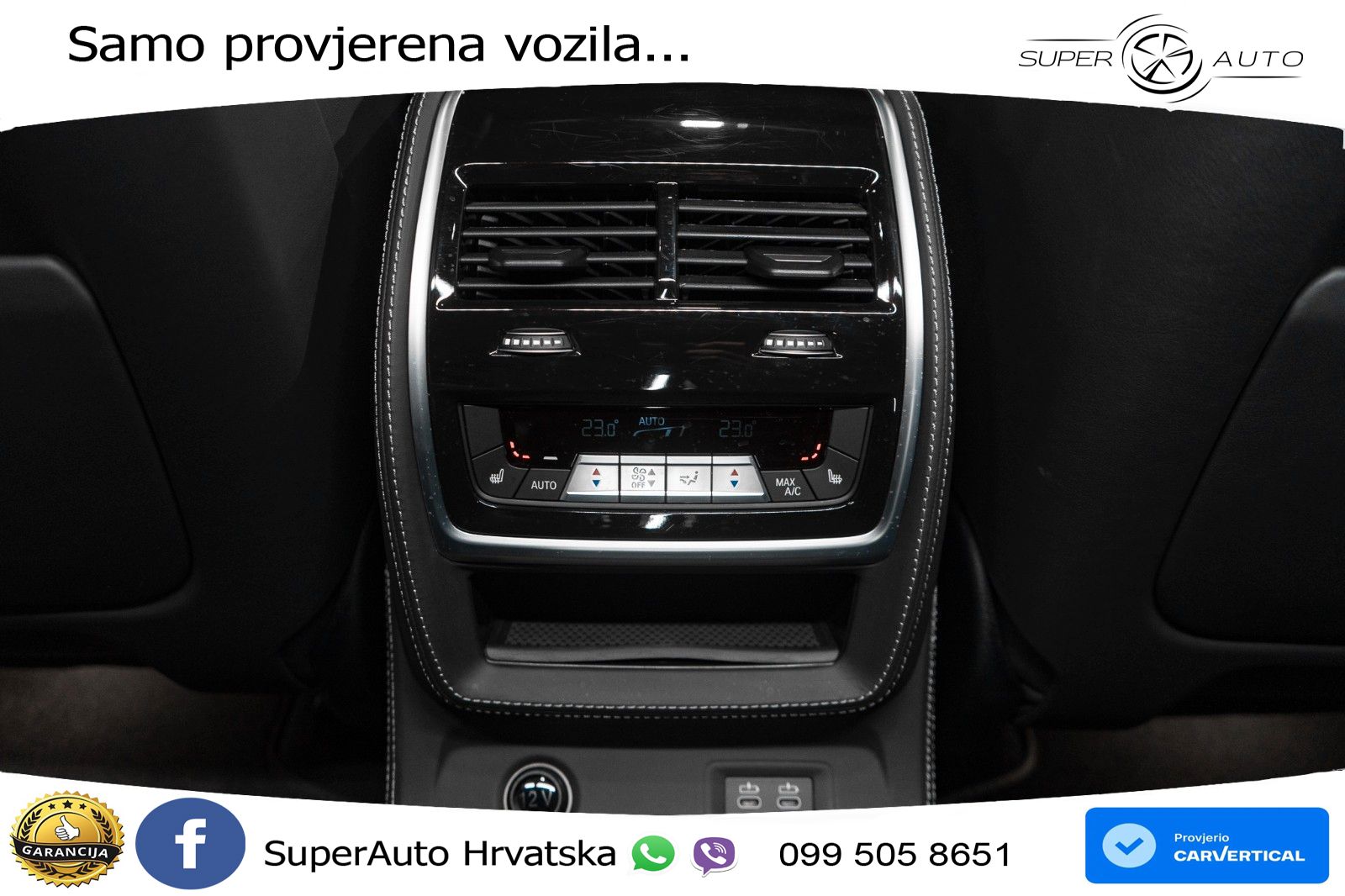 BMW X7 M60i (530 KS) xDrive Steptronic