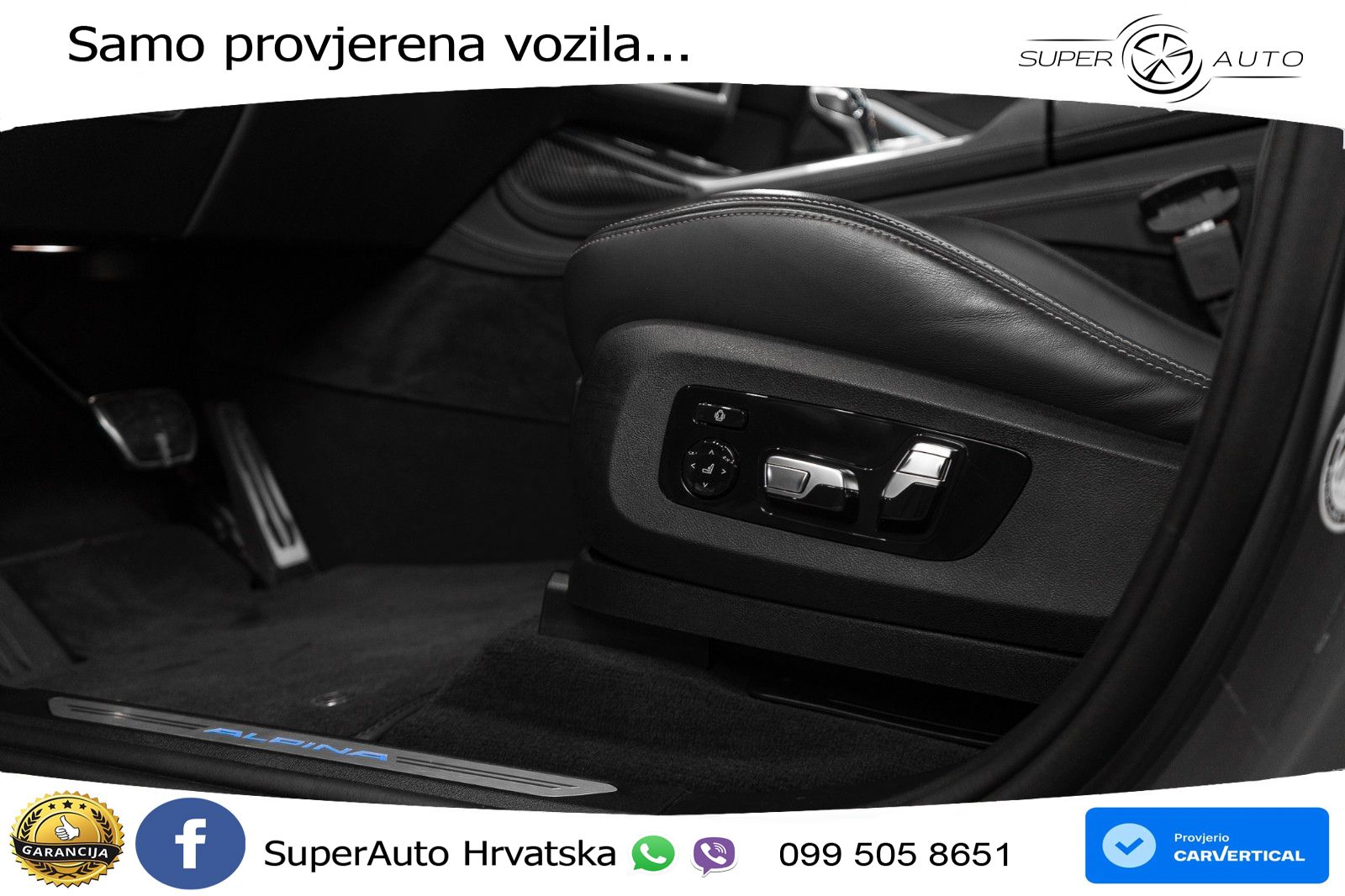 BMW X7 M60i (530 KS) xDrive Steptronic