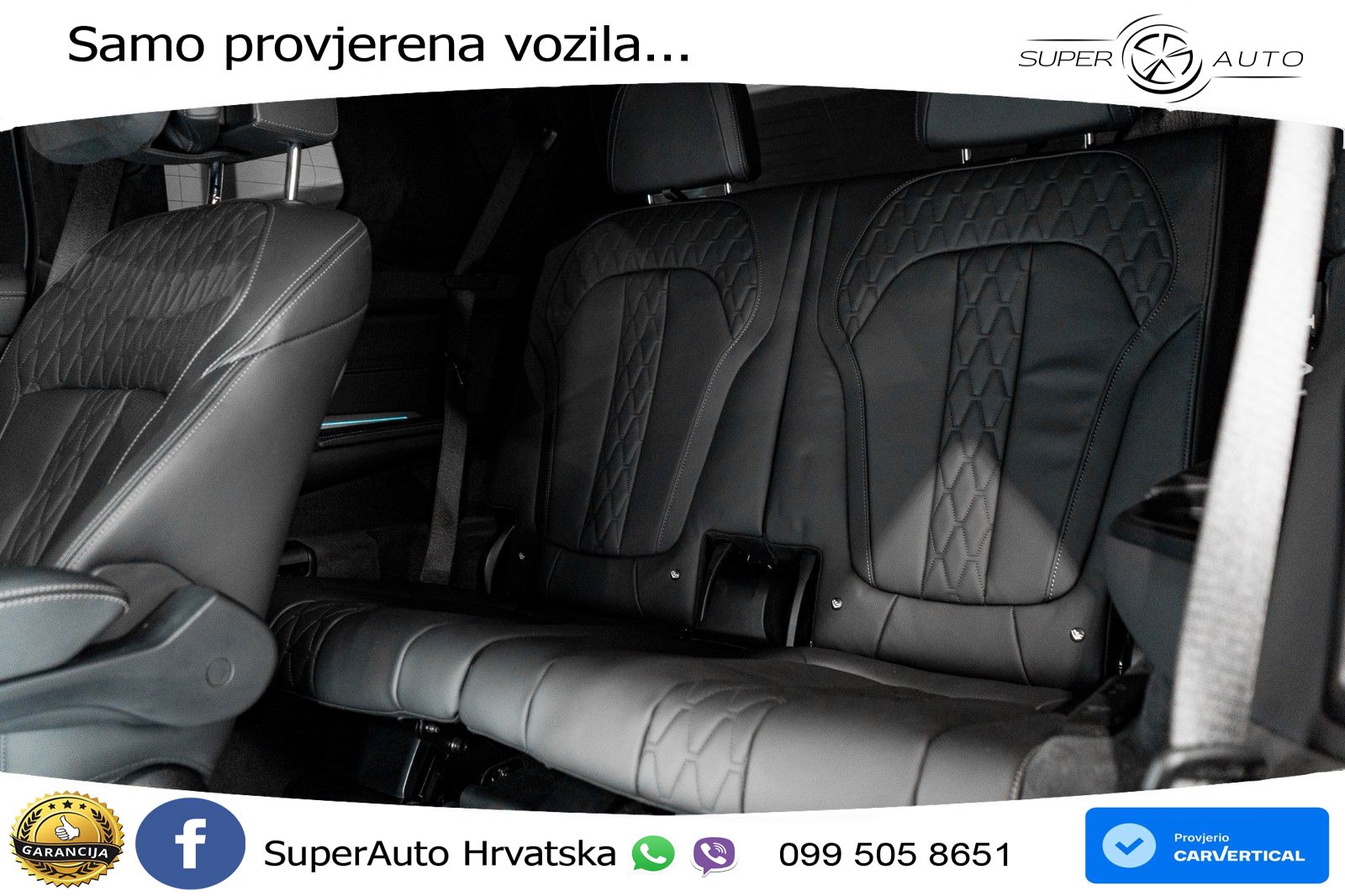 BMW X7 M60i (530 KS) xDrive Steptronic