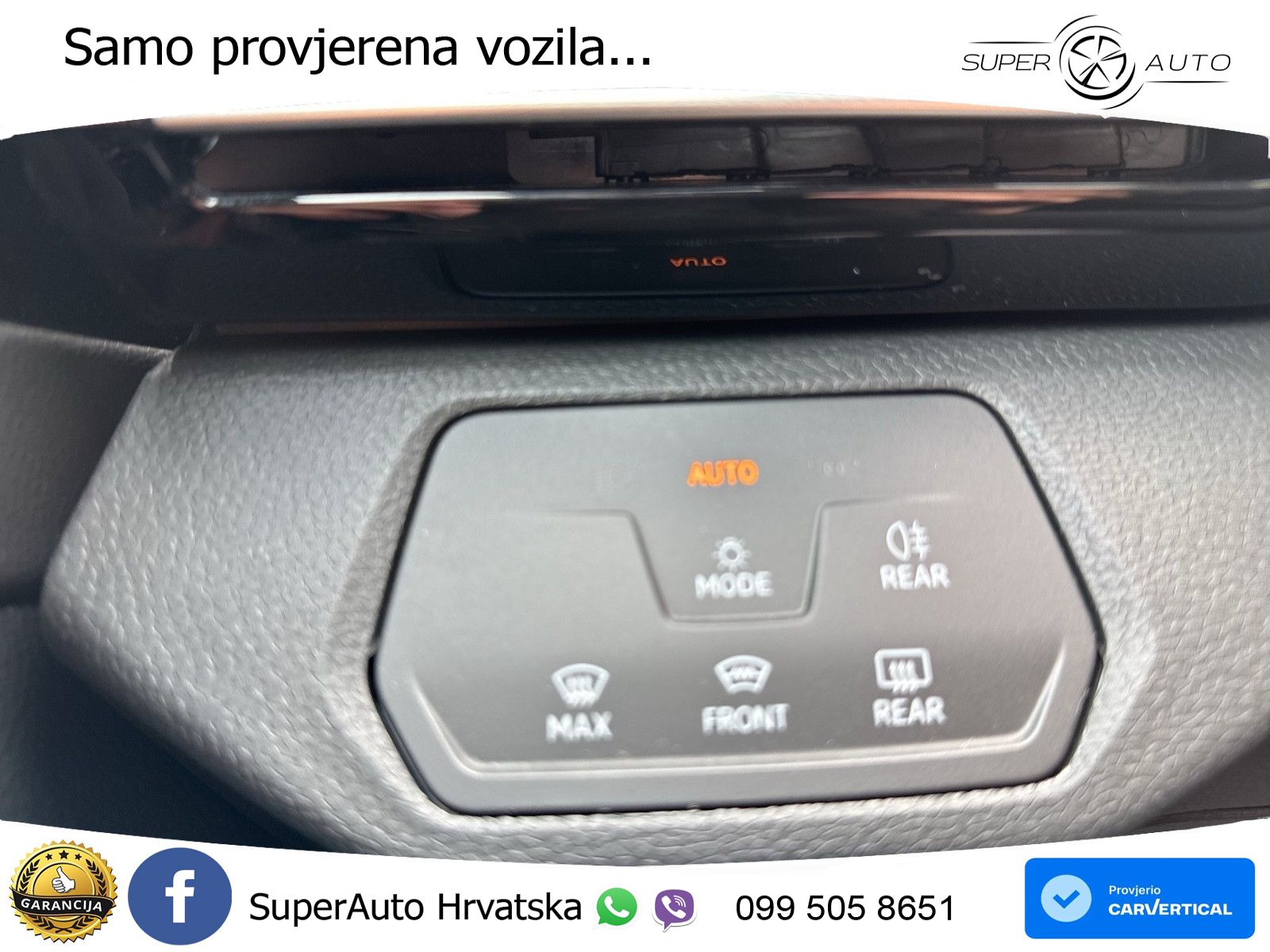 Volkswagen ID.4 Pro Performance 82 kWh (204 KS)