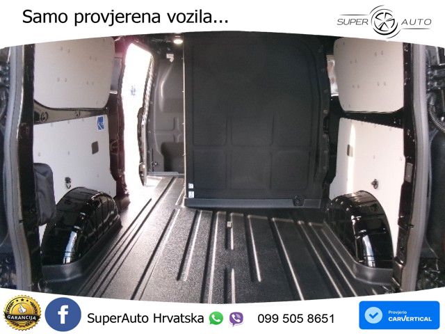 Ford Transit 136 KS LED+GR SJED+ACC