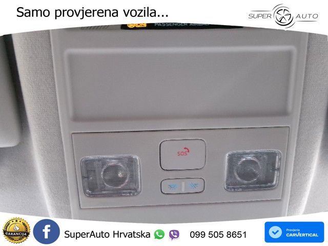 Ford Transit 136 KS LED+GR SJED+ACC