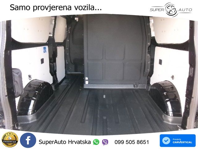 Ford Transit 136 KS LED+GR SJED+ACC
