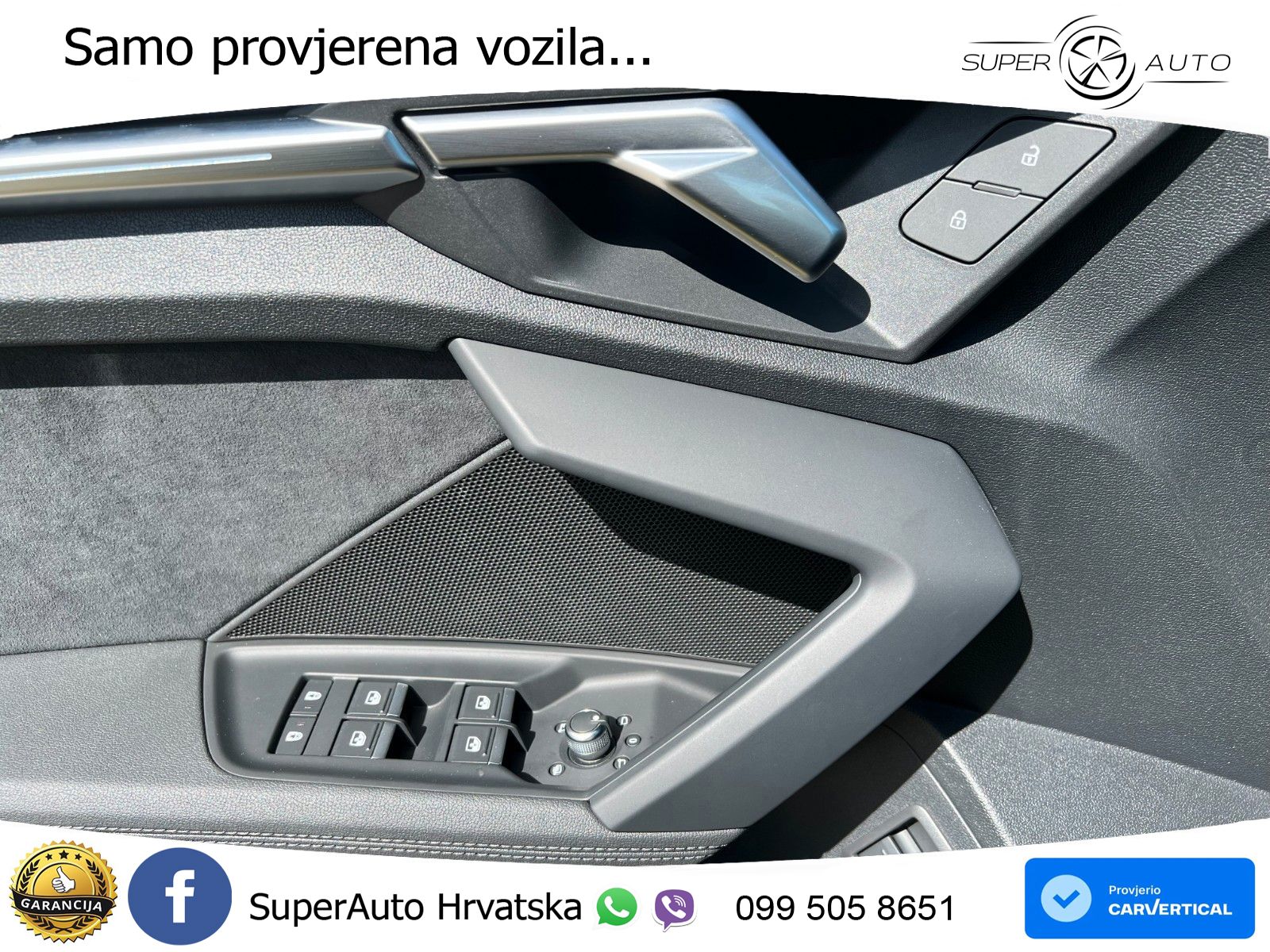 Audi RS3 Sedan 2.5 TFSI (400 KS) quattro S tronic