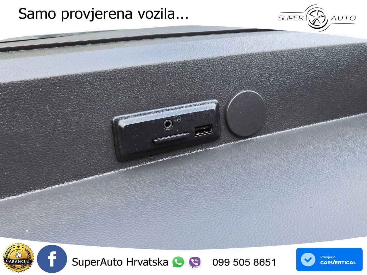 Renault Master 165 KS