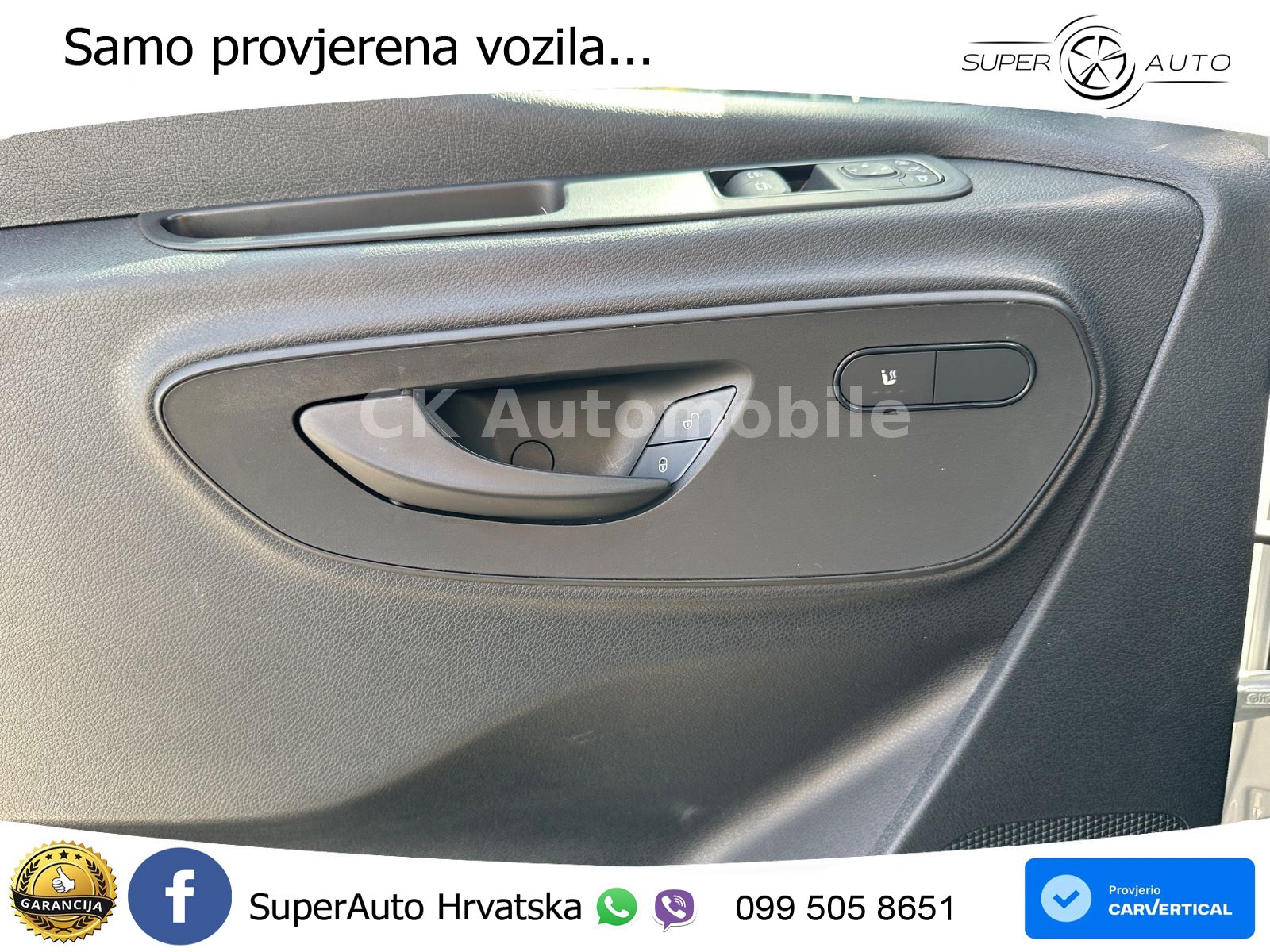 Mercedes-Benz Sprinter 170 KS