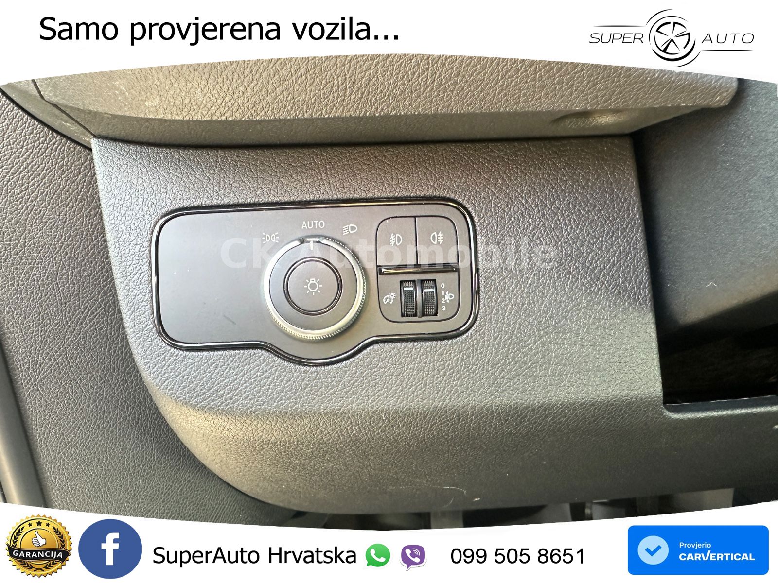 Mercedes-Benz Sprinter 170 KS