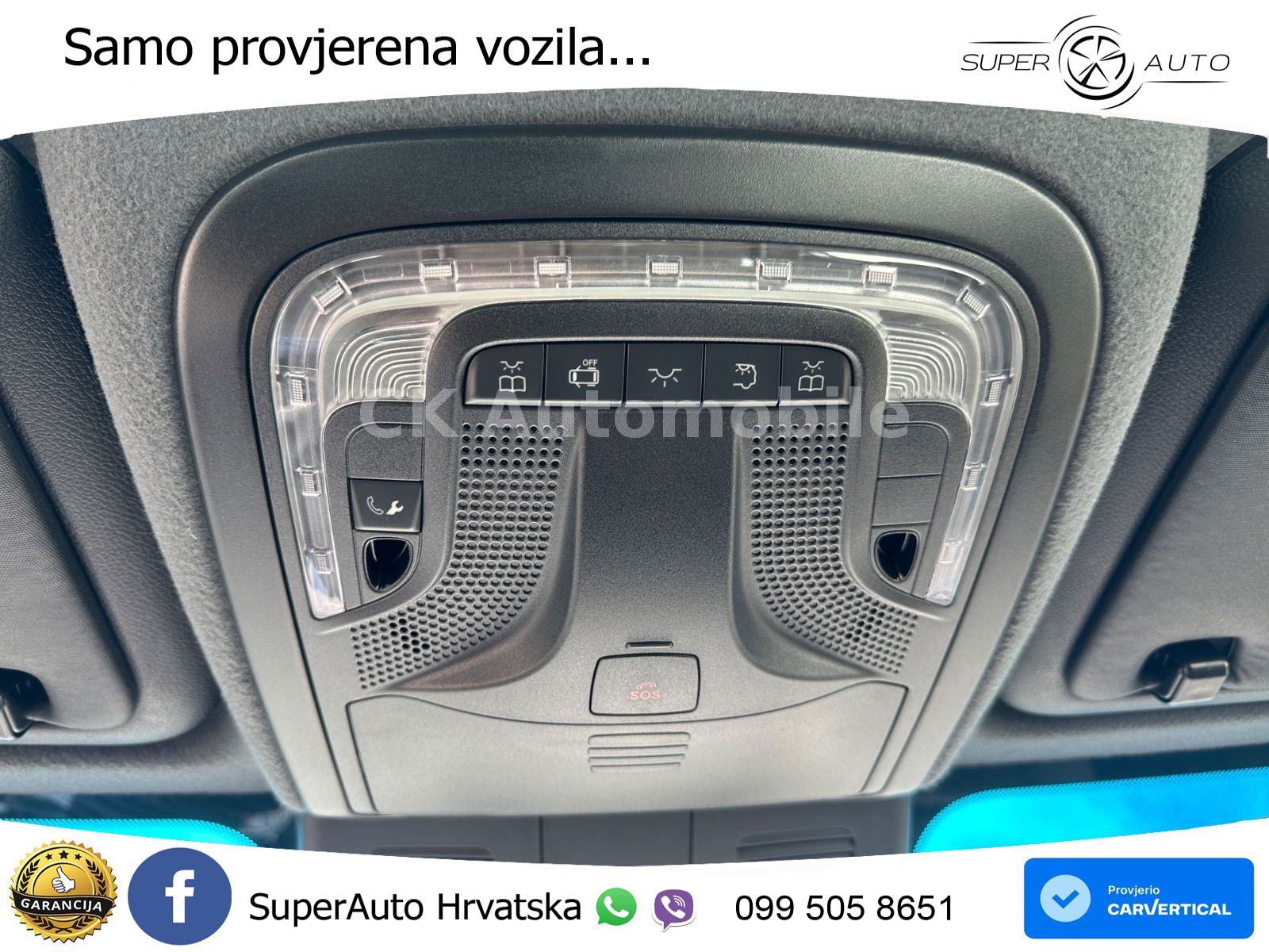 Mercedes-Benz Sprinter 170 KS
