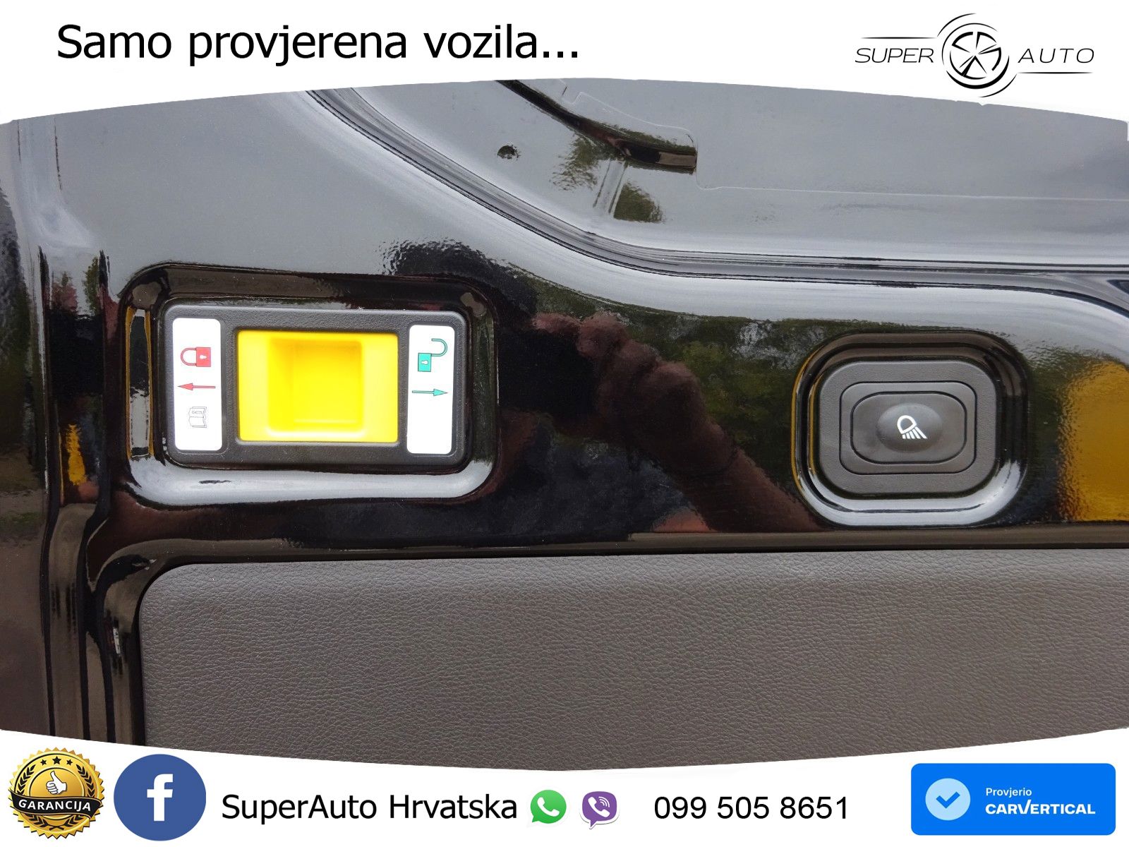 Ford Transit 170 KS