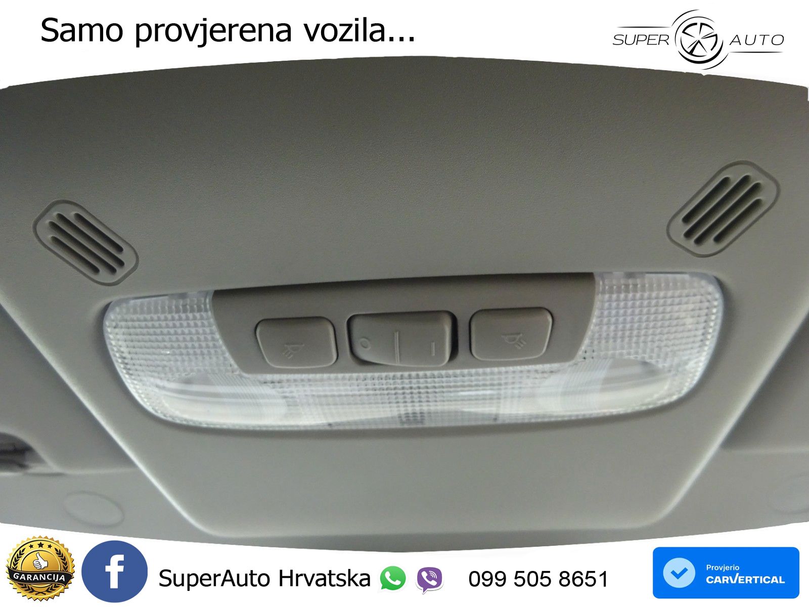 Ford Transit 170 KS