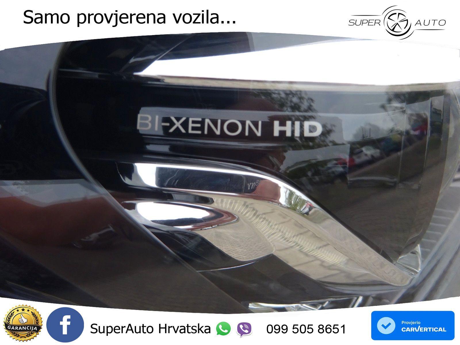 Ford Transit 170 KS