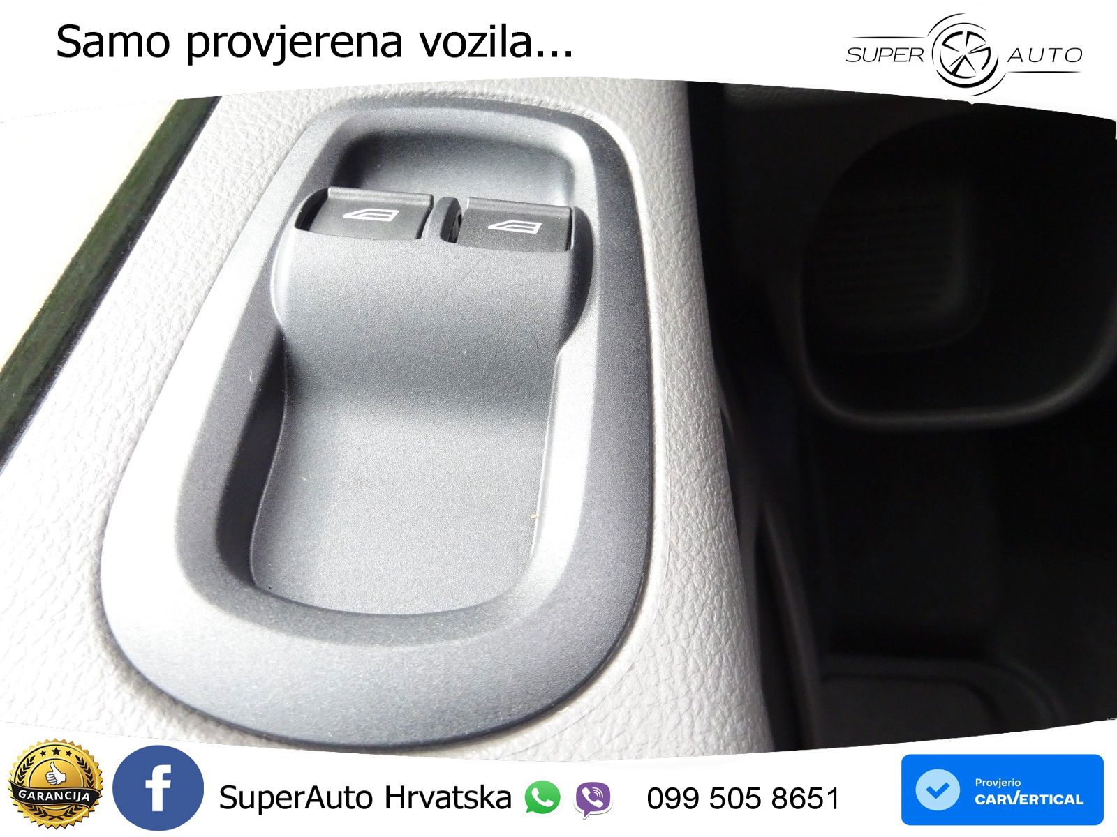 Ford Transit 170 KS
