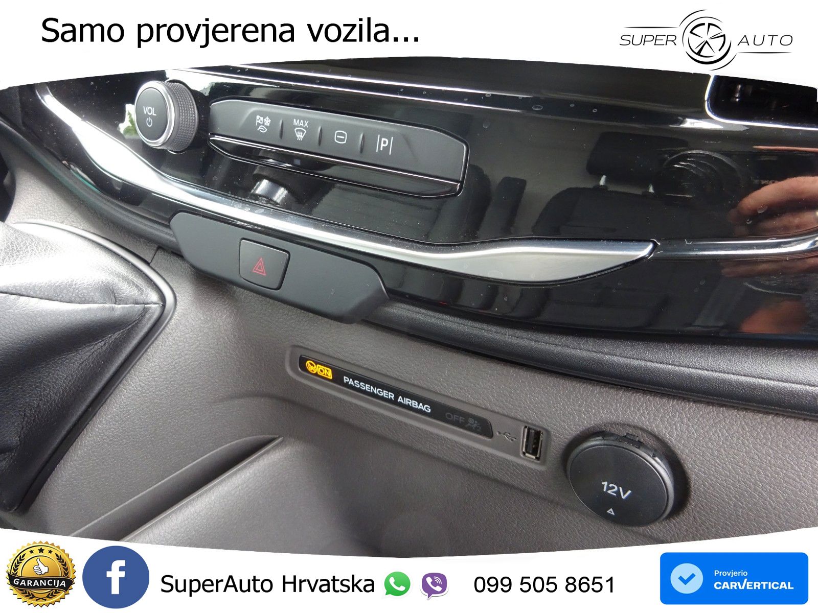 Ford Transit 170 KS