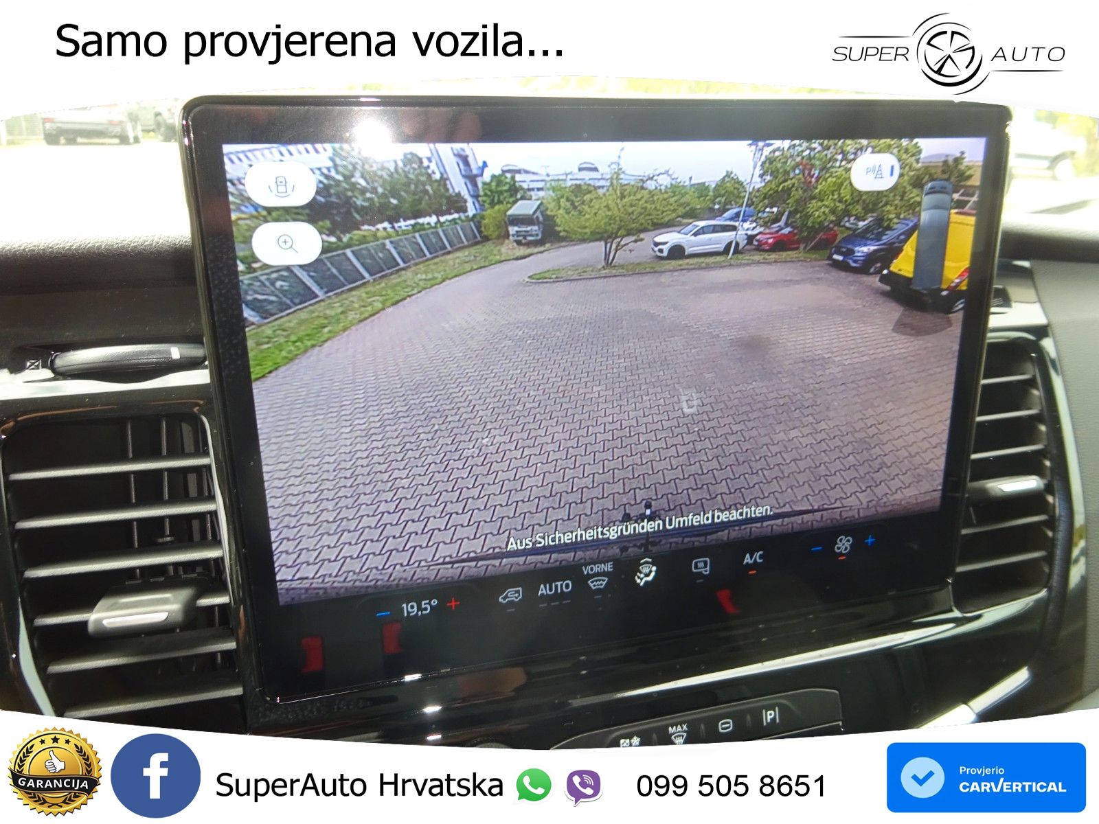 Ford Transit 170 KS