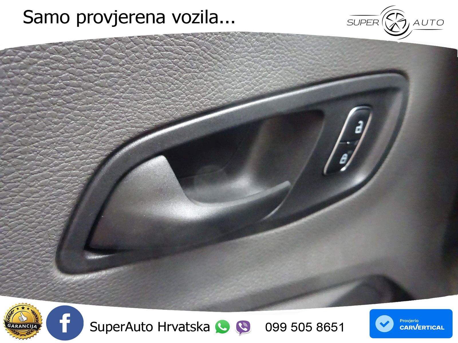 Ford Transit 170 KS