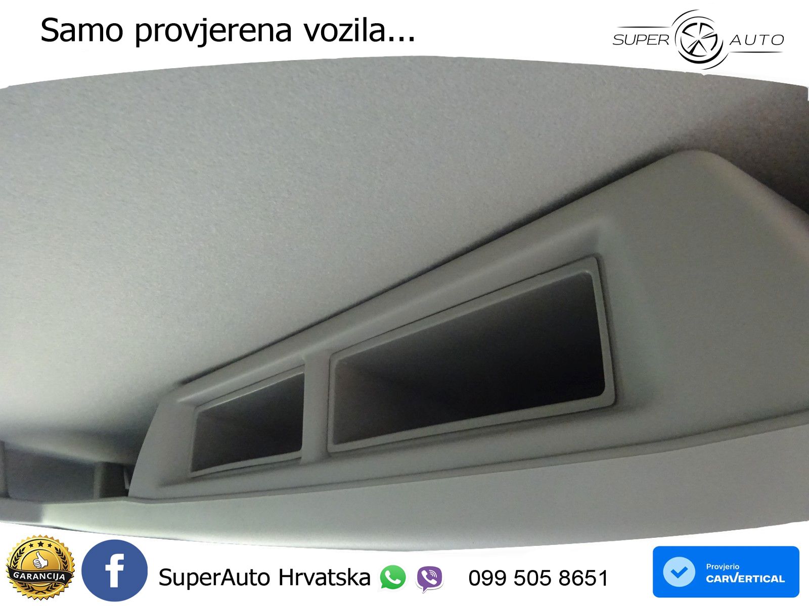 Ford Transit 170 KS