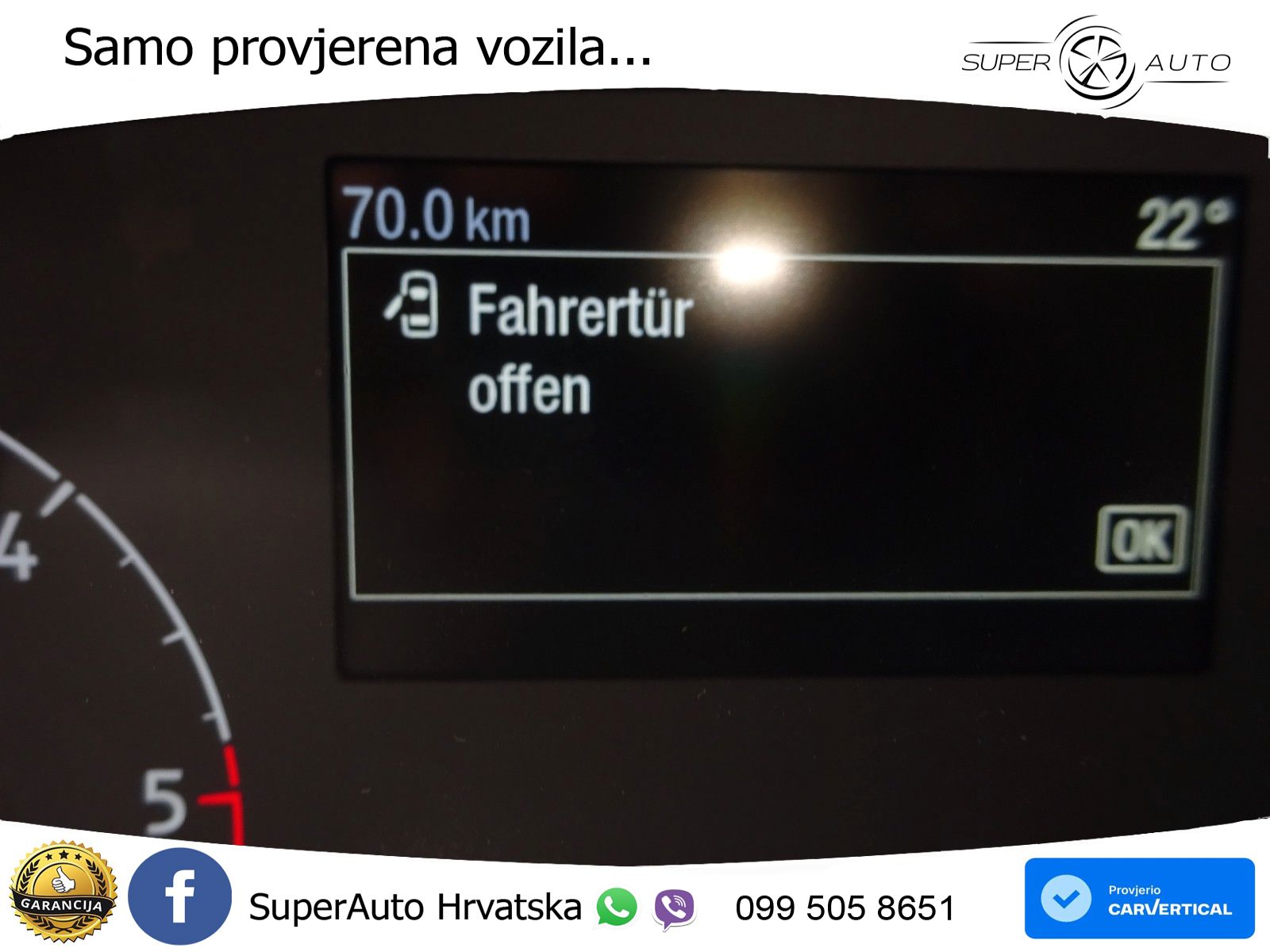Ford Transit 170 KS