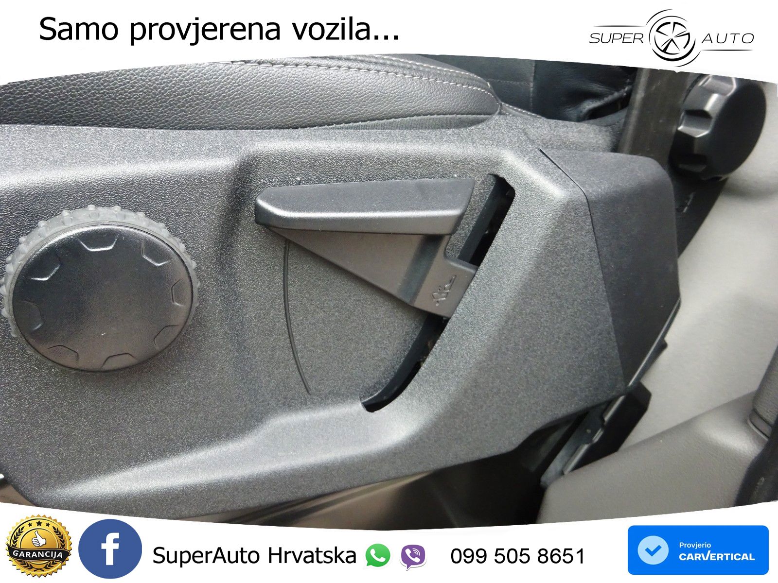 Ford Transit 170 KS