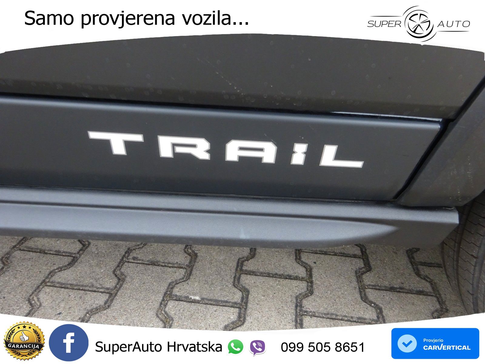 Ford Transit 170 KS