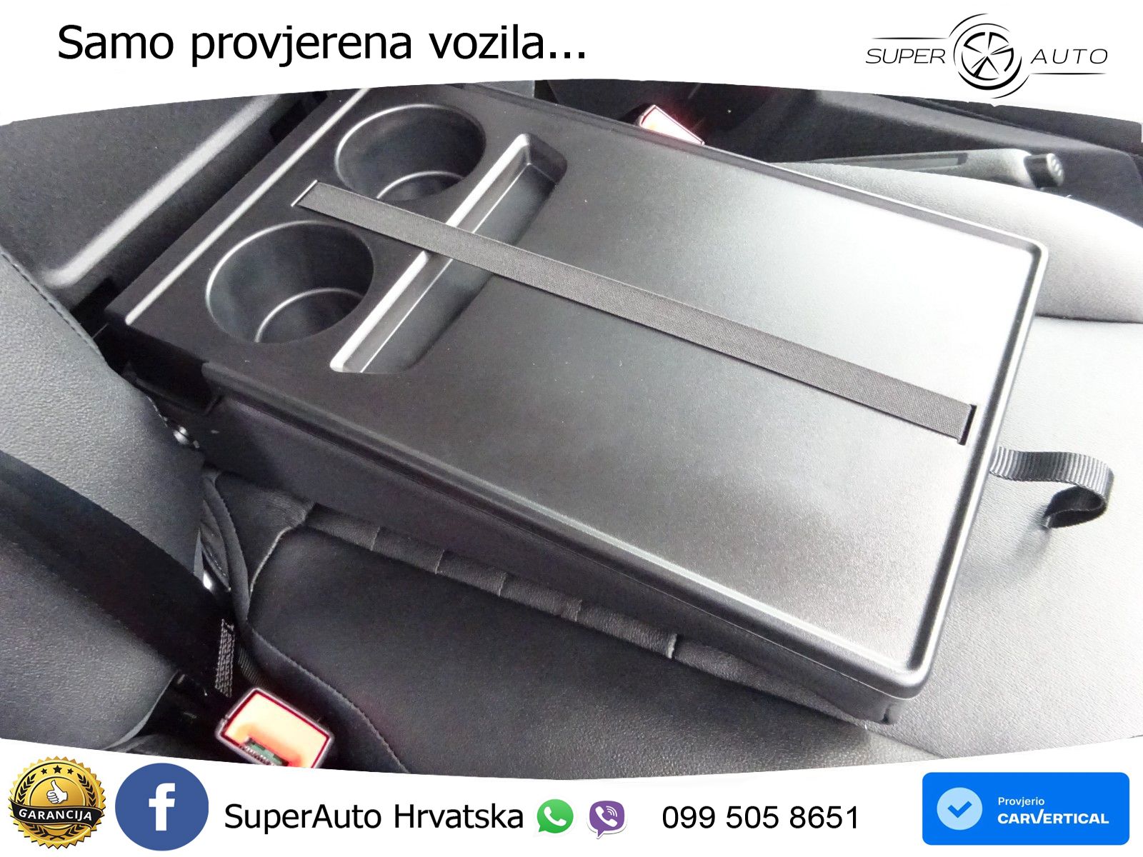 Ford Transit 170 KS