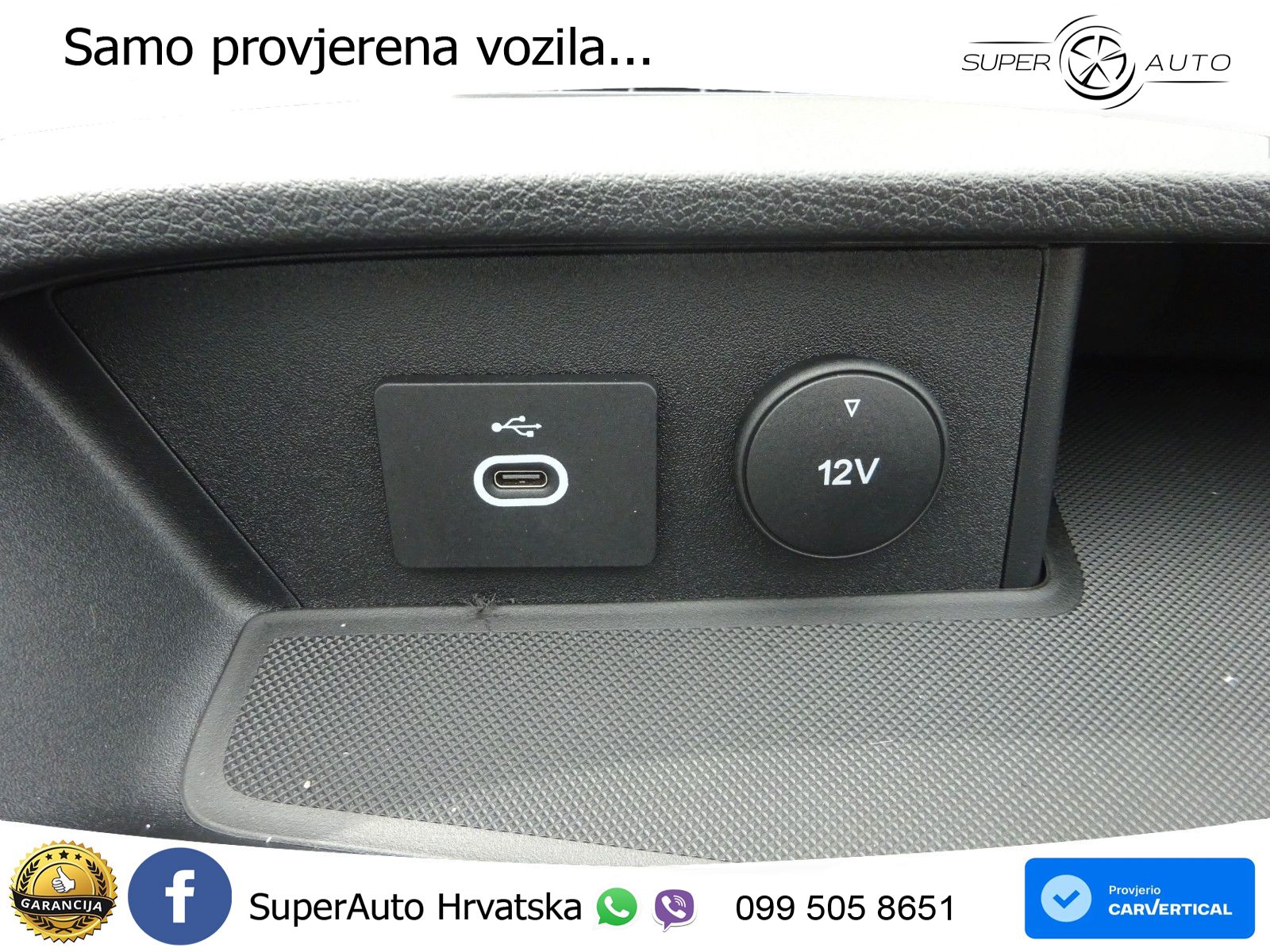 Ford Transit 170 KS