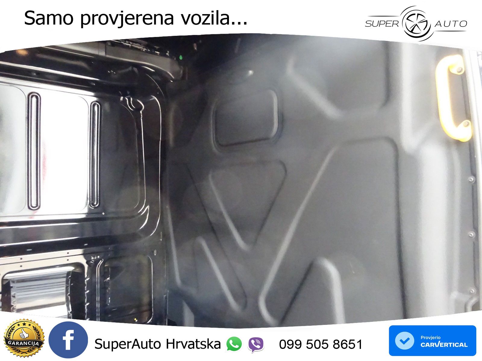 Ford Transit 170 KS