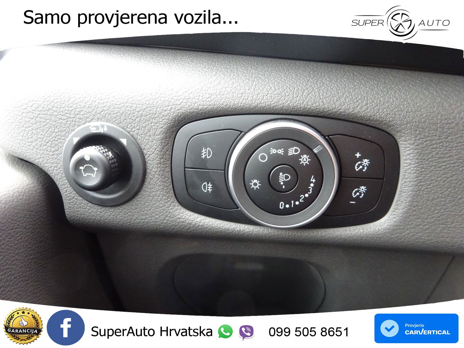 Ford Transit 170 KS