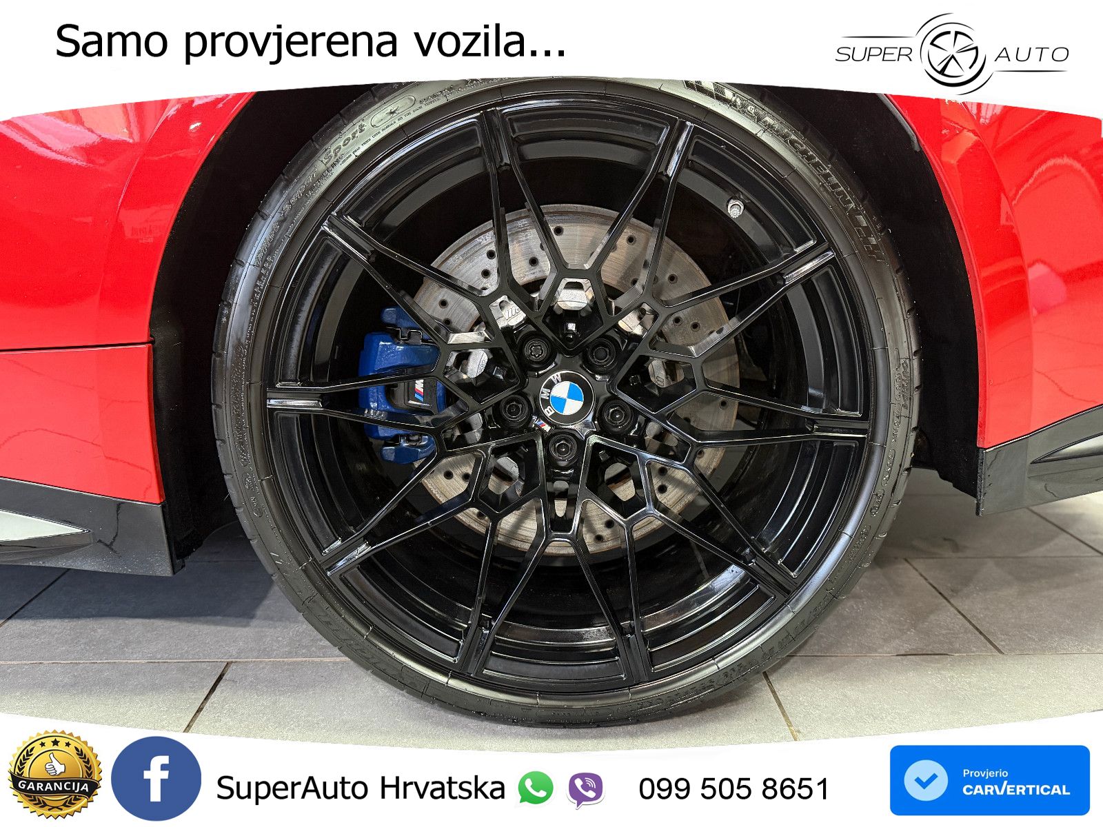 BMW M4 Convertible Competition 3.0 (510 KS) xDrive Steptronic