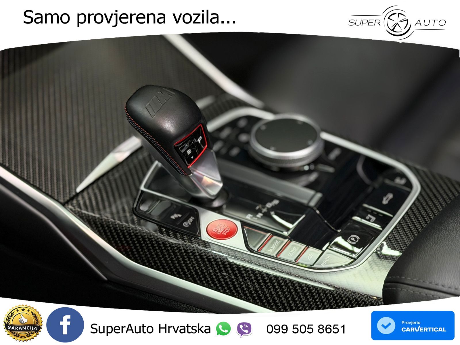 BMW M4 Convertible Competition 3.0 (510 KS) xDrive Steptronic