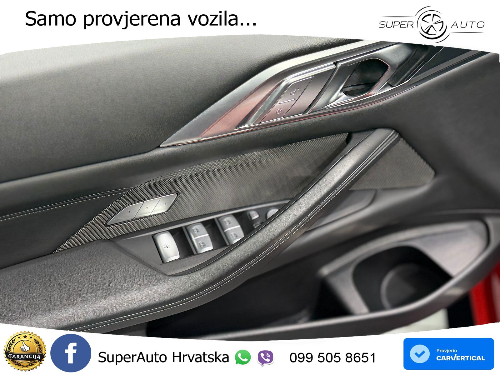 BMW M4 Convertible Competition 3.0 (510 KS) xDrive Steptronic