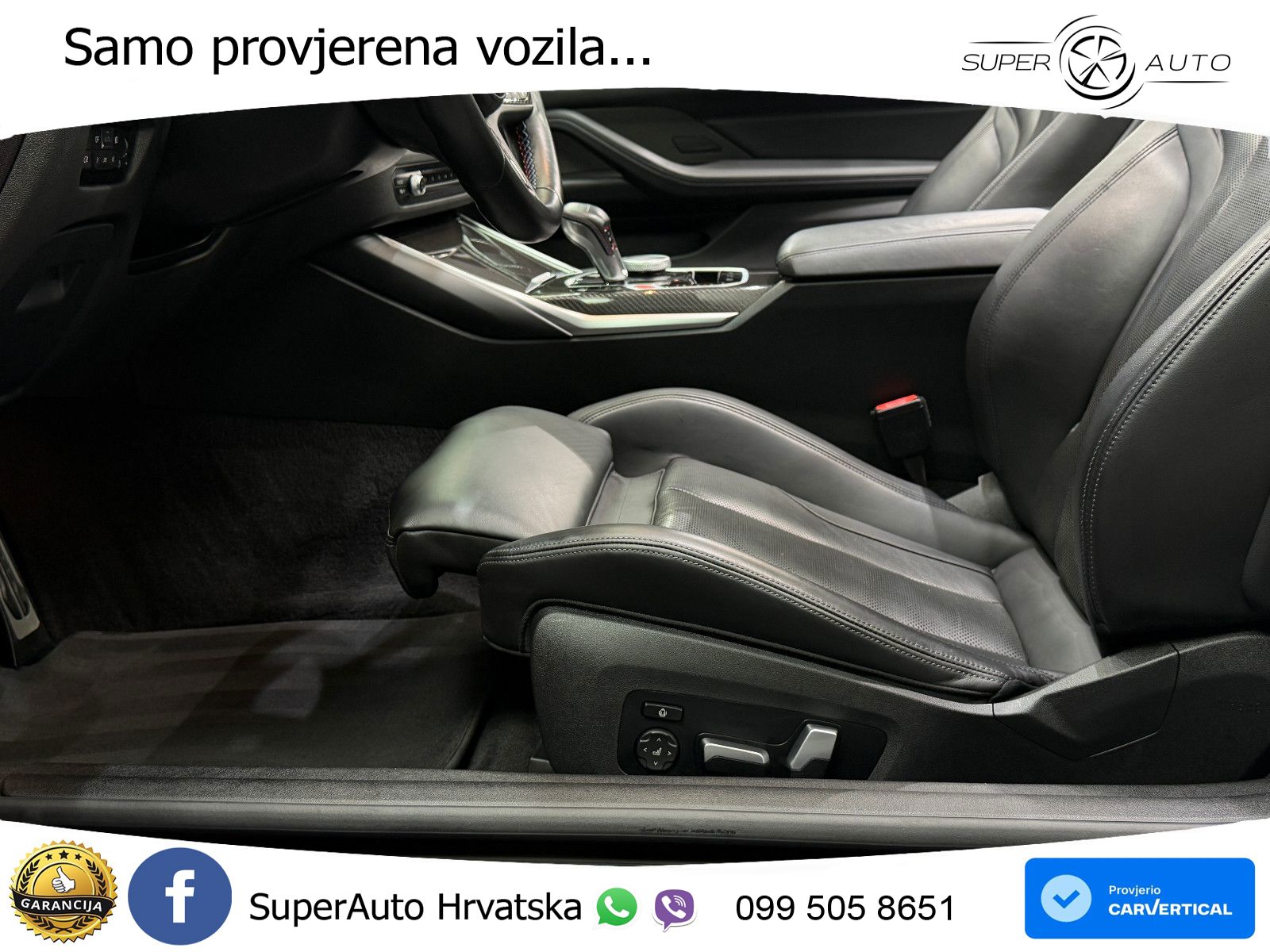 BMW M4 Convertible Competition 3.0 (510 KS) xDrive Steptronic