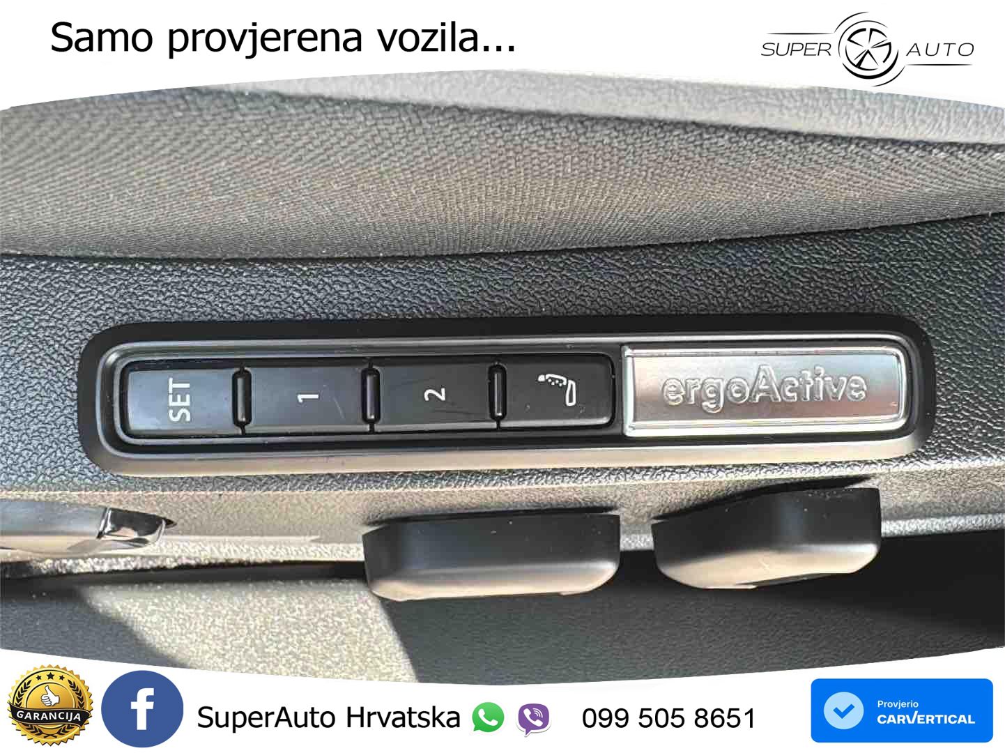 Volkswagen ID.4 Pro 82 kWh (286 KS) LED+GR SJED+ACC